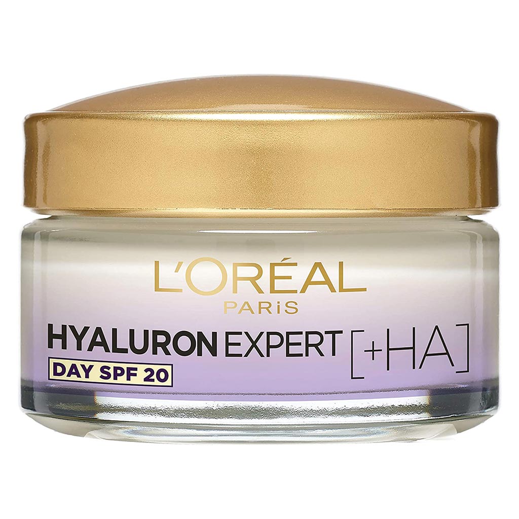 Loreal Paris Hyaluron Expert SPF20 Day Cream 50 mL 