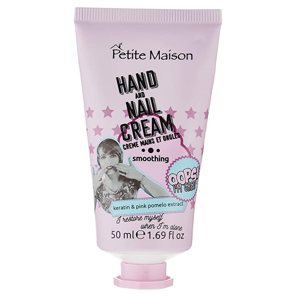 Petite Maison Hand & Nail Cream 50 mL
