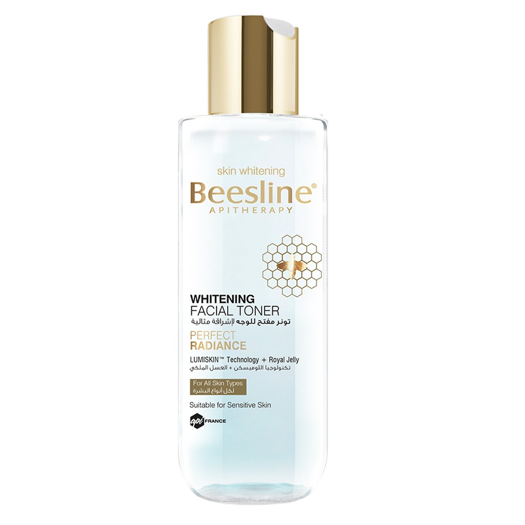 Beesline® Apitherapy Perfect Radiance Whitening Facial Toner 200 mL