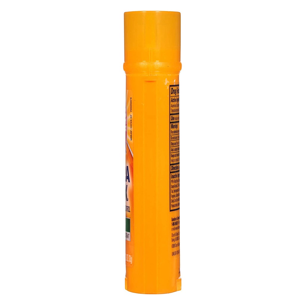 Arm & Hammer Ultra Max Antiperspirant Deodorant Stick Fresh 73 g