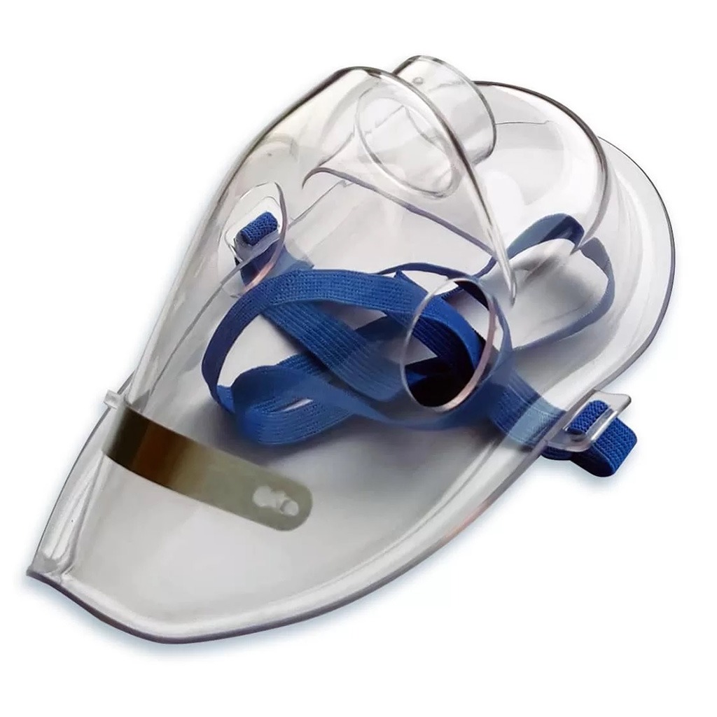 Omron Nebulization Mask For Adult, Pack of 1's