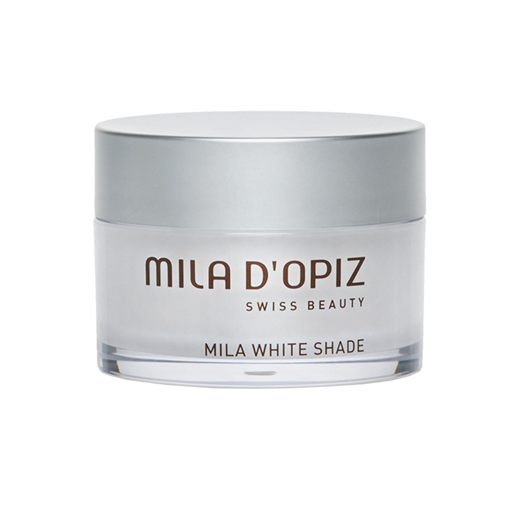 Mila D' Opiz Mila White Shade Vision Day And Night Cream 50 mL