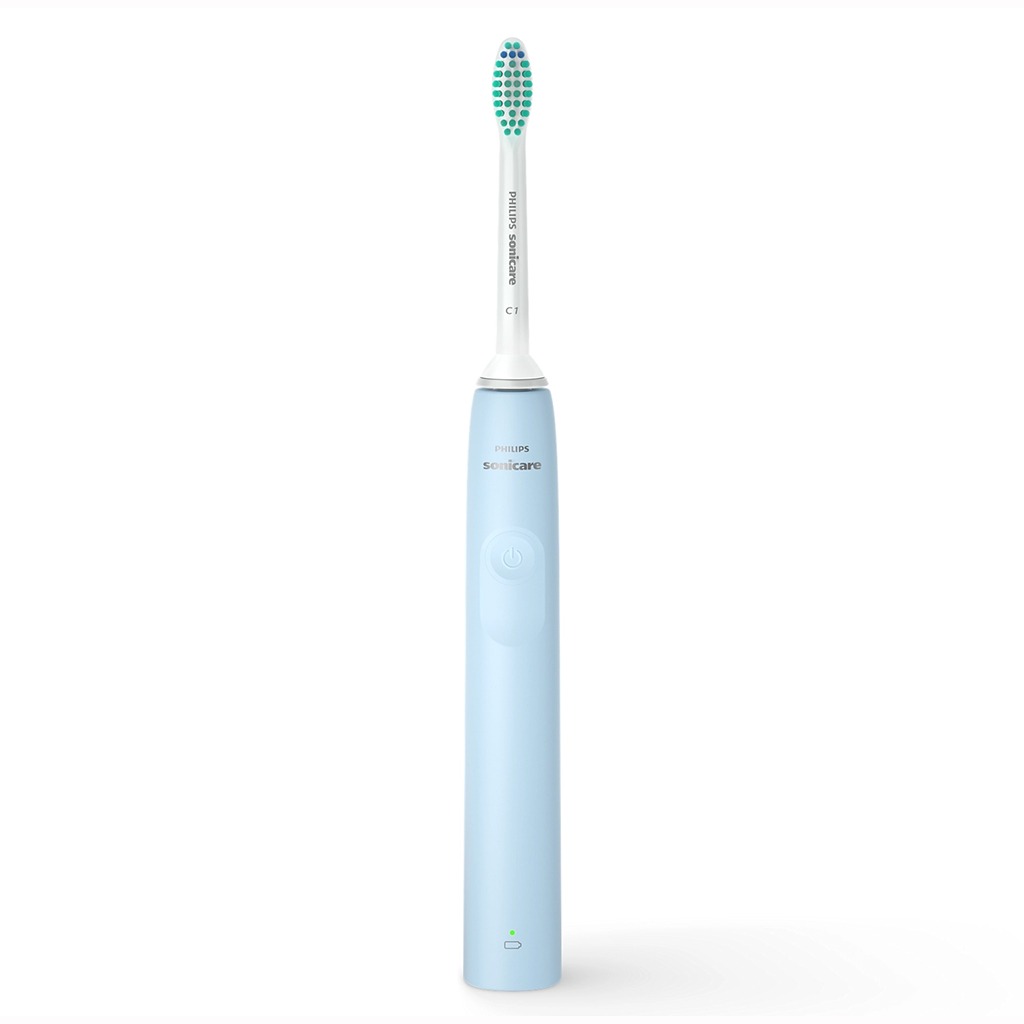 Philips Sonicare 2100 Series Sonic Electric Rechargeable Toothbrush HX3651/12