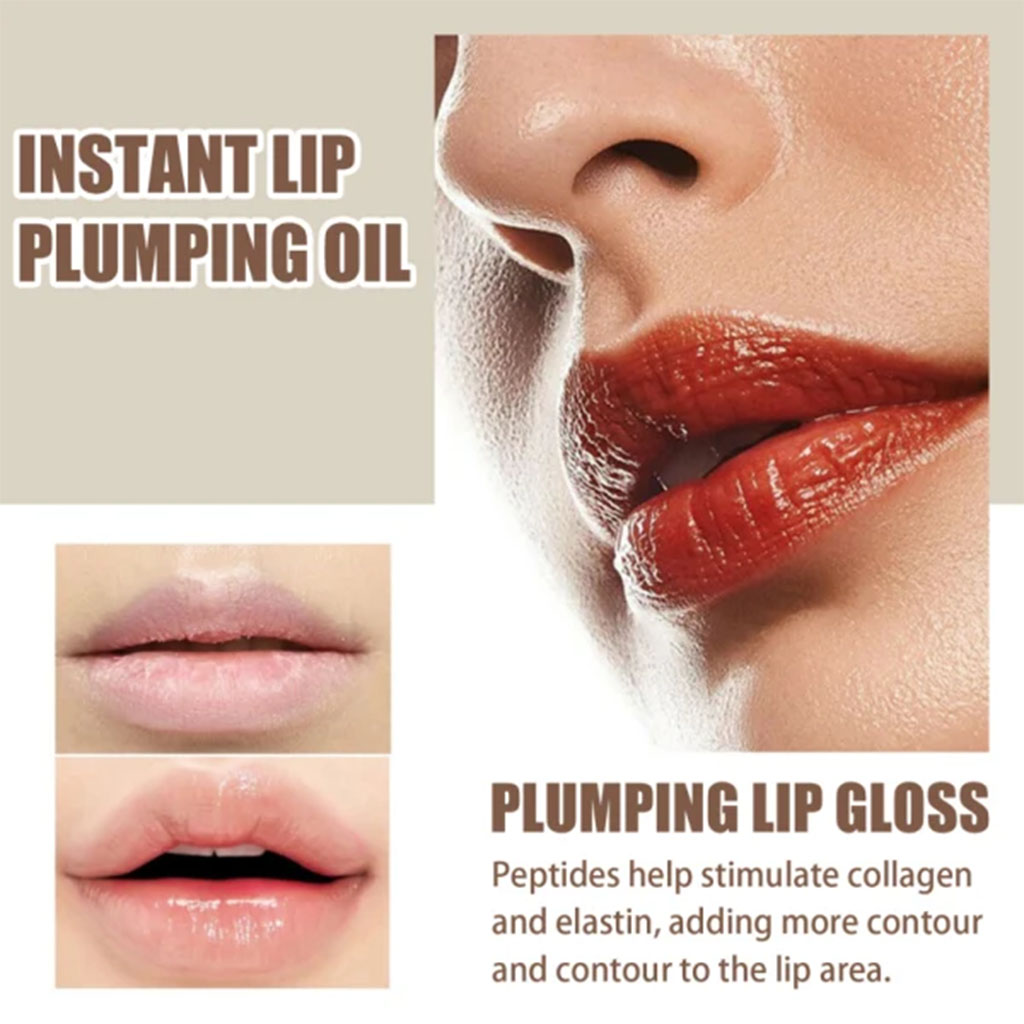Annemarie Borlind Natucollagen Boost Plumping Lip Serum 15ml
