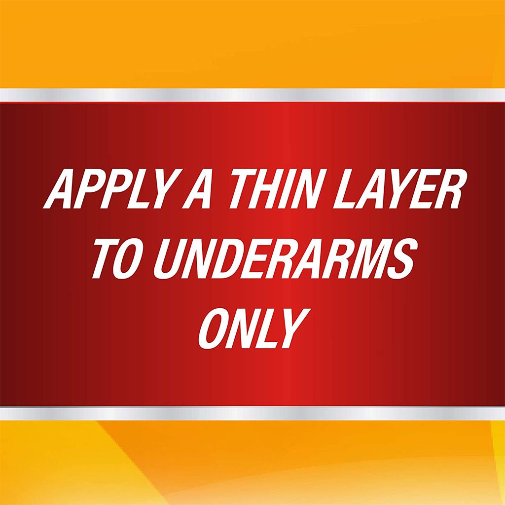 Arm & Hammer UltraMax Solid 48H Antiperspirant Deodorant Stick, Fresh 28g