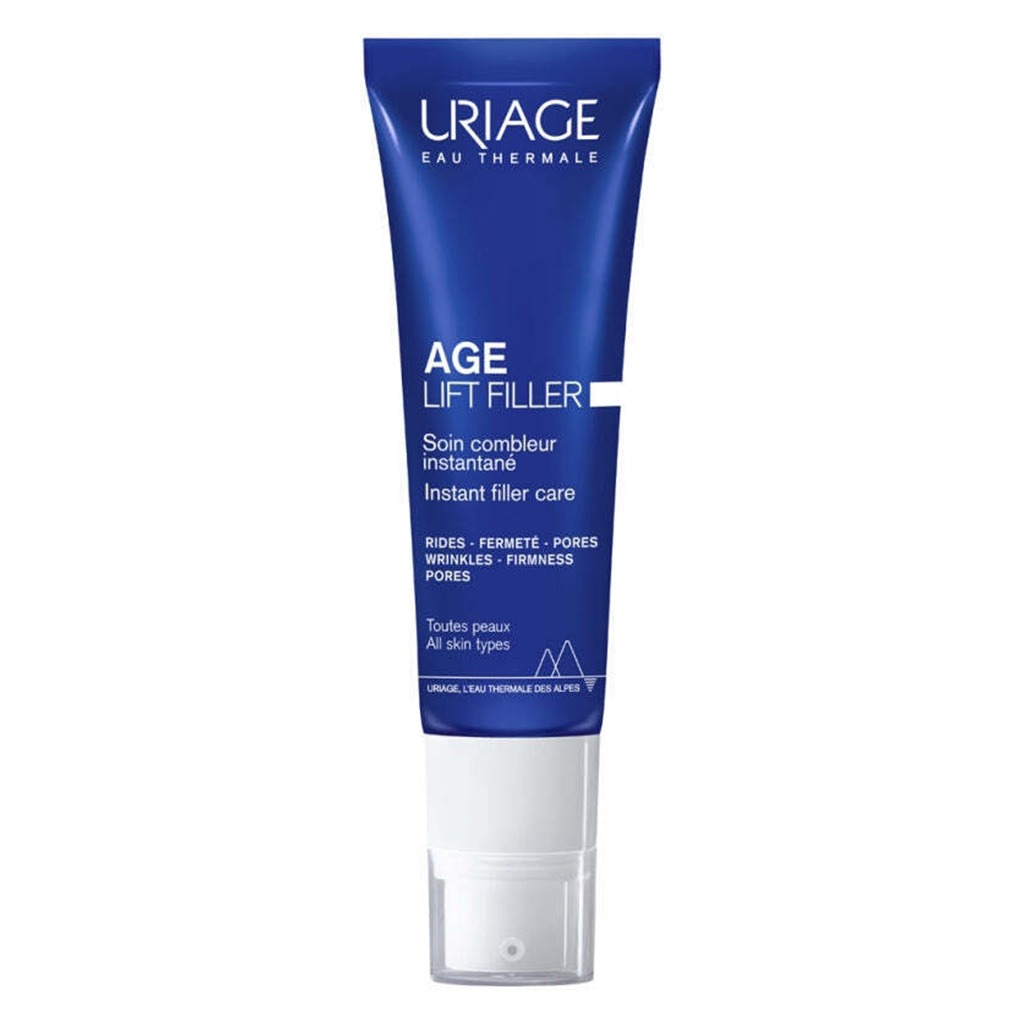 Uriage Age Lift Instant Filler Care For All Skin Types 30ml