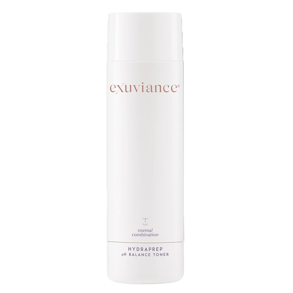 Exuviance HydraPrep pH Balance Toner For Normal To Combination Skin Type 200ml