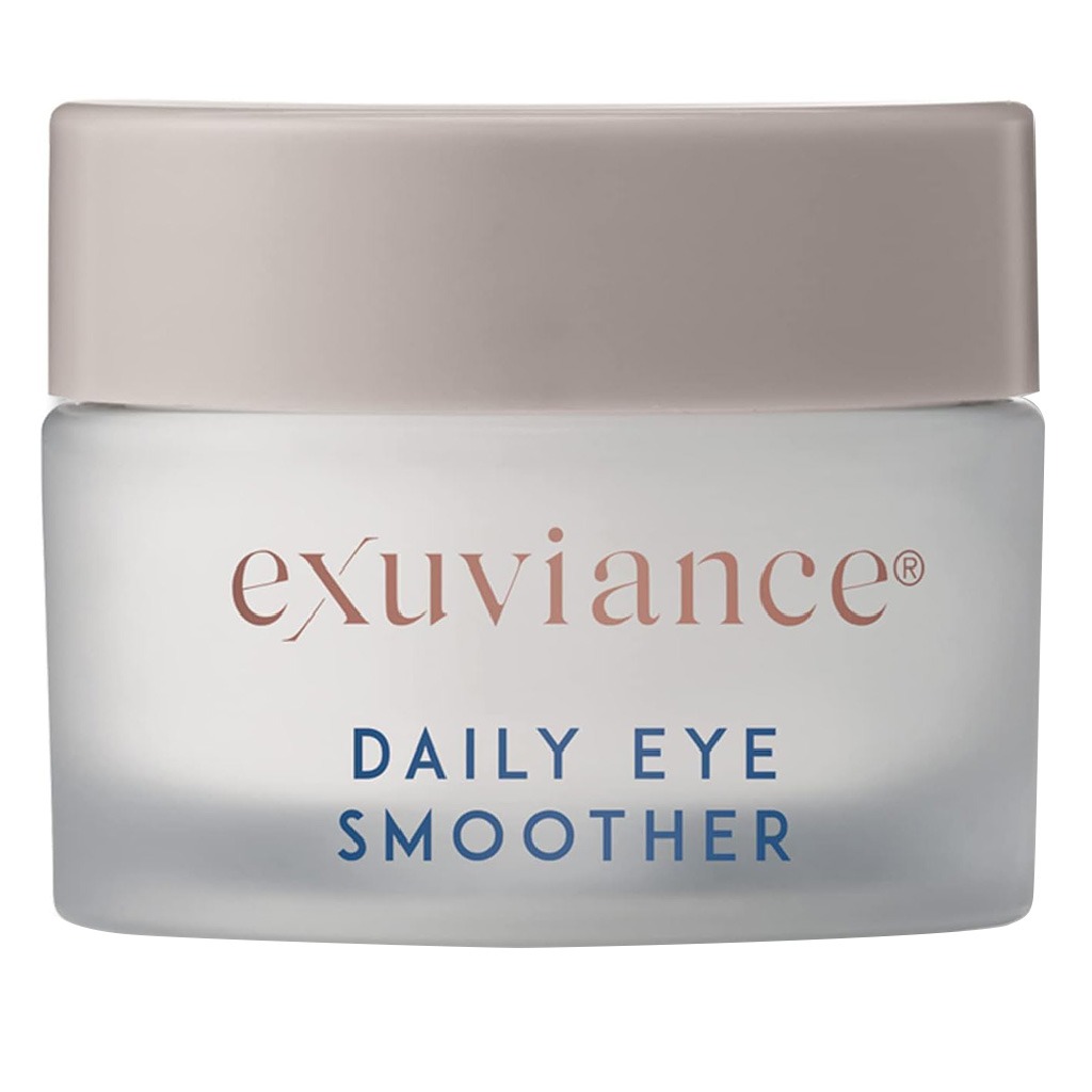 Exuviance Daily Under Eye Smoother Anti-Aging Moisturizing Cream 15g