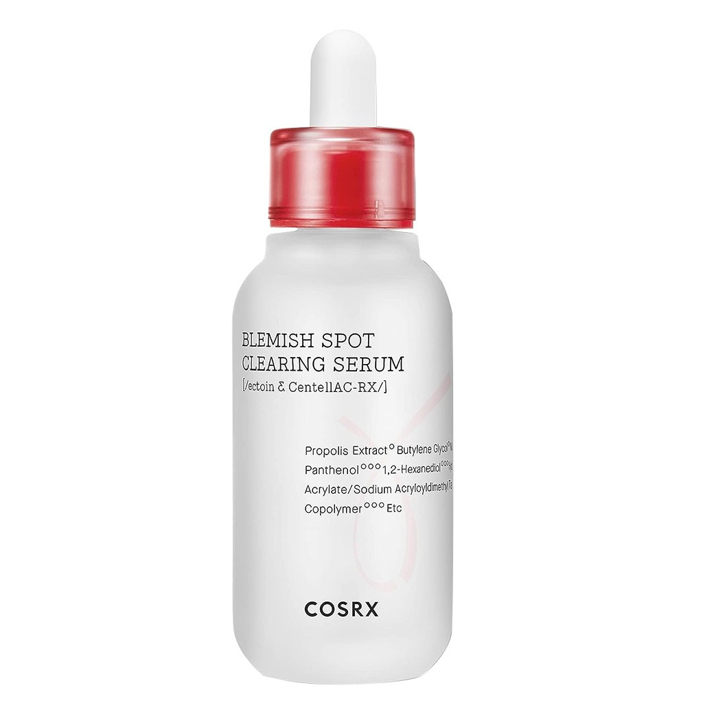 Cosrx Ac Collection Blemish Spot Clearing Facial Serum 40ml