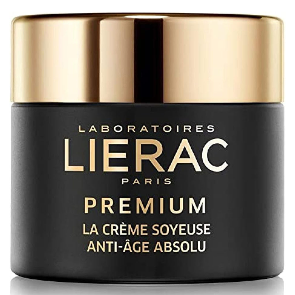 Lierac Premium Absolute Anti-Aging Silky Cream With Light Texture 50ml