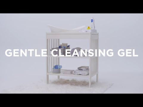 Mustela Baby Gentle Cleansing Gel For Hair & Body 500 mL