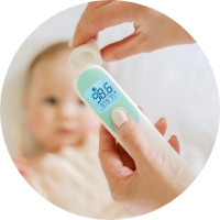 Baby Medical Essentials